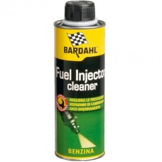 Присадка для топлива Bardahl Injector Cleaner 500ml