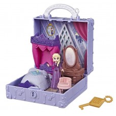 Игровой набор Hasbro Frozen 2 (E6545)