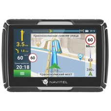 Sistem de navigație Navitel G550 Moto