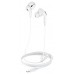 Наушники Hoco M1 Pro for Lightning White