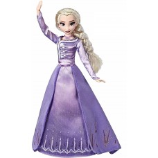 Кукла Hasbro Frozen 2 Arendelle Elsa (E6844)