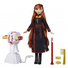 Кукла Hasbro Frozen 2 Hair Play Doll Anna (E7003)
