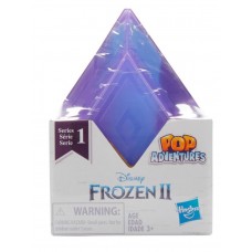 Set jucării Hasbro Frozen 2 PU Blind Bags (E7276)