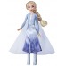 Кукла Hasbro Frozen 2 Swirling Adventure (E6952)