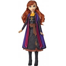 Кукла Hasbro Frozen 2 Swirling Adventure (E6952)