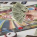 Настольная игра Hasbro Monopoly Speed (E7033)