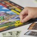 Настольная игра Hasbro Monopoly Speed (E7033)