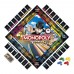 Настольная игра Hasbro Monopoly Speed (E7033)