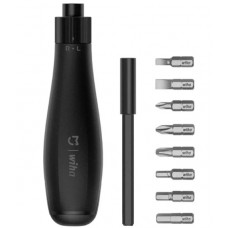 Набор бит Xiaomi Wiha 8 in 1 Precision Screwdriver