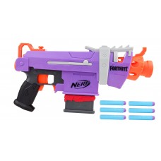 Mașinărie Hasbro Nerf Fortnite SMG-E (E8977)