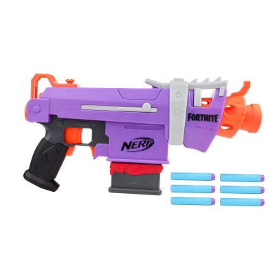 Mașinărie Hasbro Nerf Fortnite SMG-E (E8977)