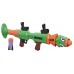 Базука Hasbro Nerf Fortnite RL (E7511)