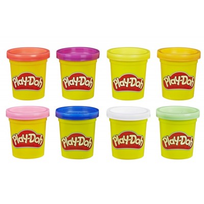 Пластилин Hasbro Play-Doh (E5044)