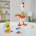 Пластилин Hasbro Play-Doh Fun Chicken (E6647)
