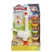 Пластилин Hasbro Play-Doh Fun Chicken (E6647)