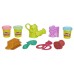 Пластилин Hasbro Play-Doh Role Play Tools (E3342)