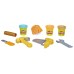 Пластилин Hasbro Play-Doh Role Play Tools (E3342)