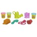 Пластилин Hasbro Play-Doh (E3564)