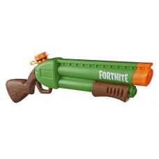 Водяной пистолет Hasbro Nerf Soa Pump SG (E7647)