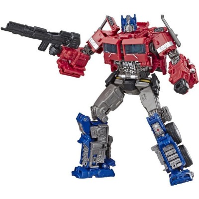 Фигурка героя Hasbro Transformers (E0702)