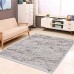 Ковёр Made in Turkey Aysil Grey (1680B_A1434) 2.00x2.90m