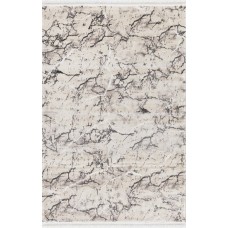 Ковёр Made in Turkey Aysil Grey (1680B_A1434) 2.00x2.90m