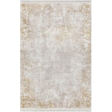 Covor Made in Turkey Aysil Yellow (1717B_A1432) 1.60x2.30m