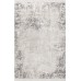 Ковёр Made in Turkey Aysil Grey (1717B_A1434) 0.80x1.50m