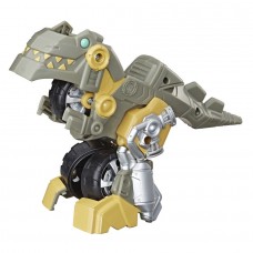 Фигурка героя Hasbro Transformers Rescue Bots Academy (E5366)