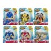 Фигурка героя Hasbro Transformers Rescue Bots Academy (E5366)