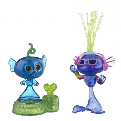 Фигурка героя Hasbro Trolls (E7955)