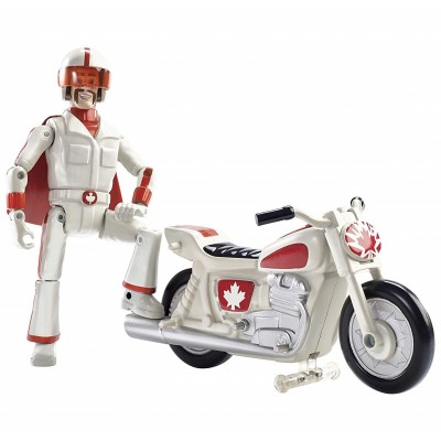 Figura Eroului Mattel Duke Caboom (GFB55)