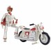 Figura Eroului Mattel Duke Caboom (GFB55)