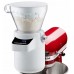 Duză pentru cântărire cu sită KitchenAid 5KSMSFTA