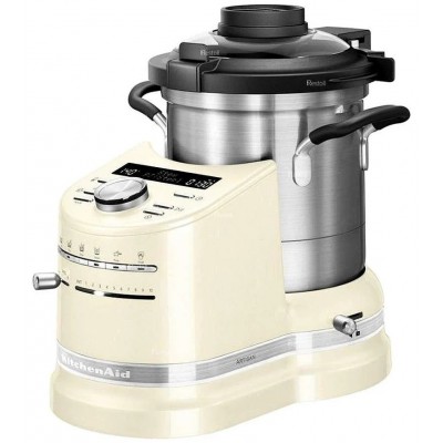 Кухонный комбайн KitchenAid 5KCF0104EAC