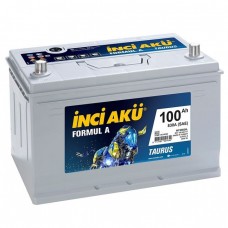 Аккумулятор Inci Aku Maxima (D31 100 083 111)