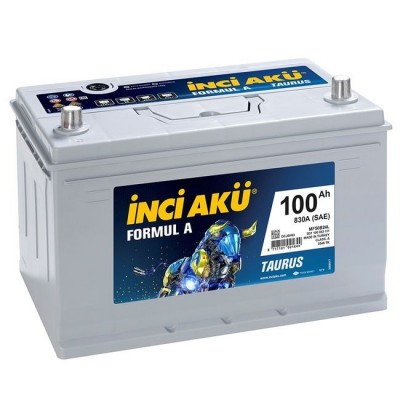 Аккумулятор Inci Aku Maxima (D31 100 083 111)