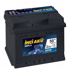 Аккумулятор Inci Aku SuprA (L1 050 045 013)