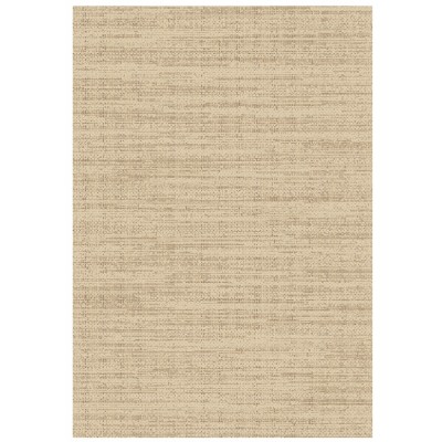 Ковёр Devos Caby Floorlux Champagne/Taupe (20389) 0.80x1.50m