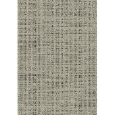 Ковёр Devos Caby Floorlux Silver/Black (20389) 2.00x2.90m