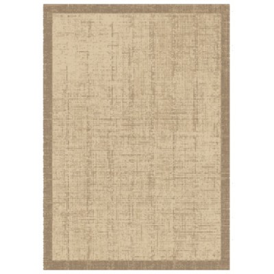 Ковёр Devos Caby Floorlux Champagne/Taupe (20401) 0.80x1.50m