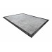 Ковёр Devos Caby Floorlux Silver/Black (20401) 2.00x2.90m