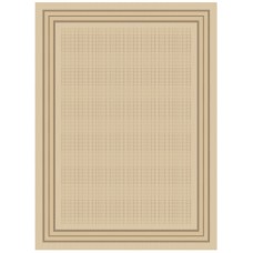 Covor Devos Caby Floorlux Champagne/Taupe (20420) 0.80x1.50m