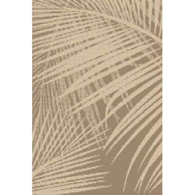 Ковёр Devos Caby Floorlux Taupe/Champagne (20429) 2.00x2.90m