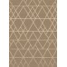 Ковёр Devos Caby Floorlux Taupe/Champagne (20508) 2.40x3.30m