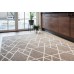 Ковёр Devos Caby Floorlux Taupe/Champagne (20508) 2.40x3.30m