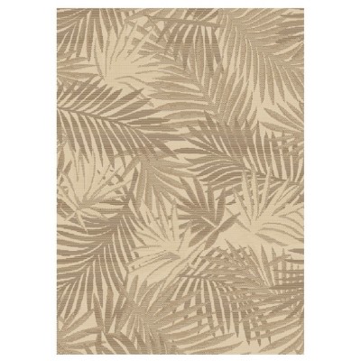 Ковёр Devos Caby Floorlux Champagne/Taupe (20504) 2.40x3.30m