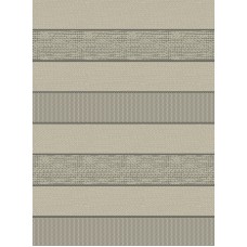 Covor Devos Caby Floorlux Silver/Black Covor (20598) 1.60x2.30m