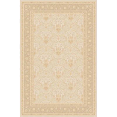 Ковёр Made in Turkey Elexus Semerkant CTM Beige (1763) 1.60x2.30m