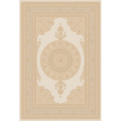 Ковёр Made in Turkey Elexus Semerkant ERI Beige (1779) 1.60x2.30m